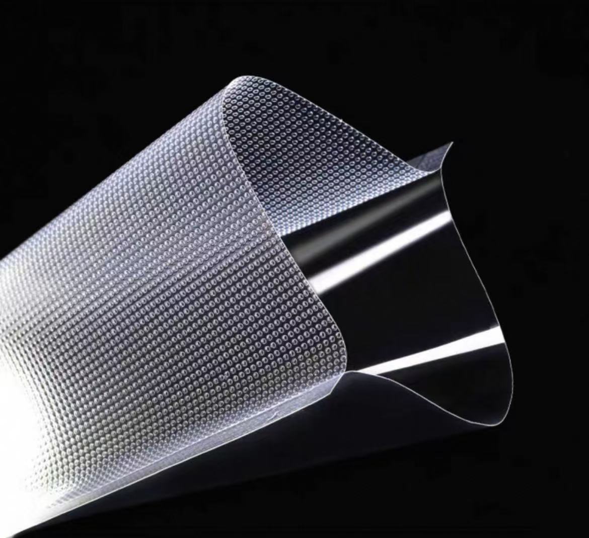 Custom Size Emboss Food Vacuum Bag Storage Bags For Vacuum Sealer, Textured Nylon Vacuum Sealer Bags