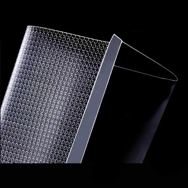 Custom Size Emboss Food Vacuum Bag Storage Bags For Vacuum Sealer, Textured Nylon Vacuum Sealer Bags