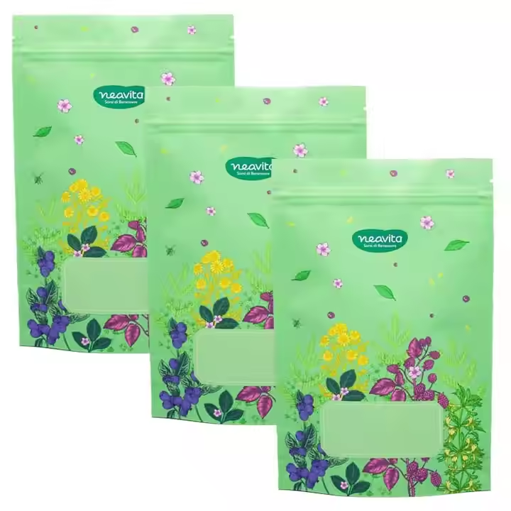 Hebeimili-Ecofriendly Custom Food Packaging Bags Personalized for Your Business Custom Printed Flexible Packaging